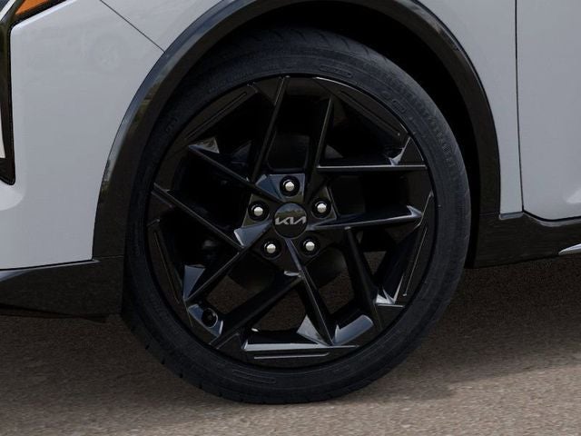 2026 Kia K4 Hatchback GT-Line Turbo