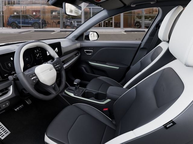 2026 Kia K4 Hatchback GT-Line Turbo