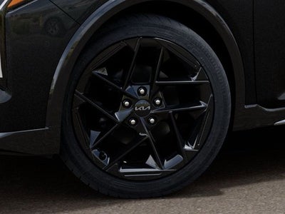 2026 Kia K4 Hatchback GT-Line Turbo