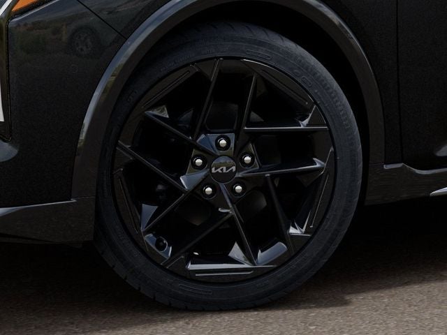 2026 Kia K4 Hatchback GT-Line Turbo