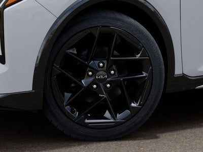 2026 Kia K4 Hatchback GT-Line Turbo