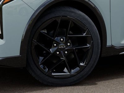 2026 Kia K4 Hatchback GT-Line Turbo