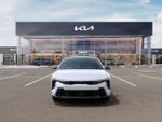 2026 Kia K4 Hatchback GT-Line Turbo