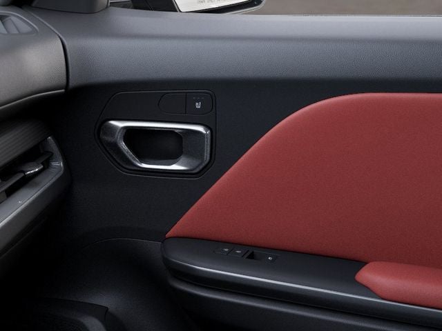 2026 Kia K4 Hatchback GT-Line