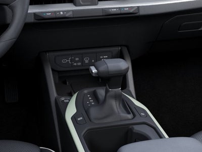 2026 Kia K4 Hatchback GT-Line