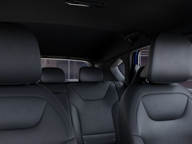 2026 Kia K4 Hatchback EX