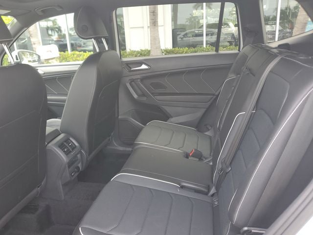 2024 Volkswagen Tiguan 2.0T SEL R-Line AWD