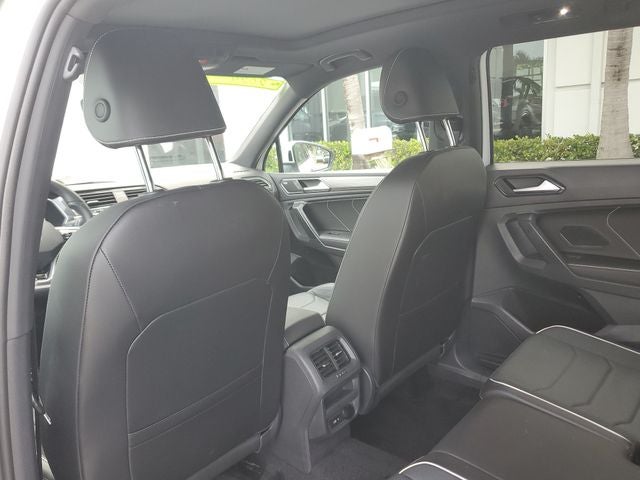 2024 Volkswagen Tiguan 2.0T SEL R-Line AWD