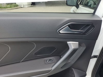 2024 Volkswagen Tiguan 2.0T SEL R-Line AWD