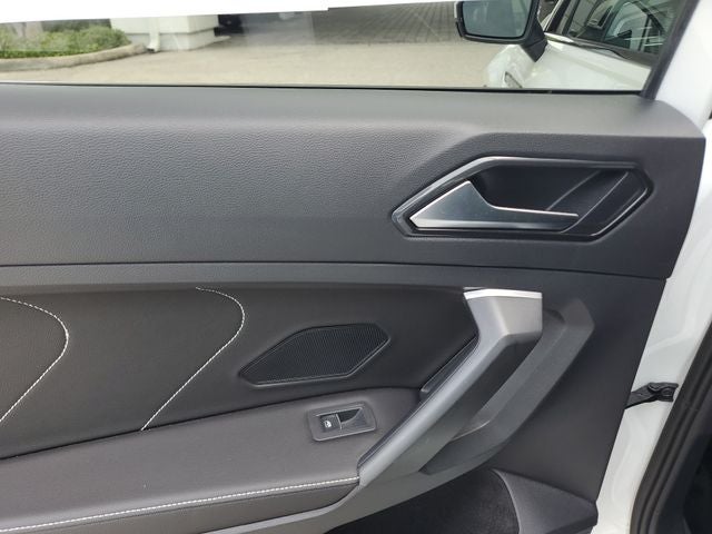 2024 Volkswagen Tiguan 2.0T SEL R-Line AWD
