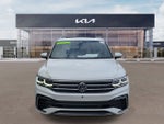 2024 Volkswagen Tiguan 2.0T SEL R-Line AWD