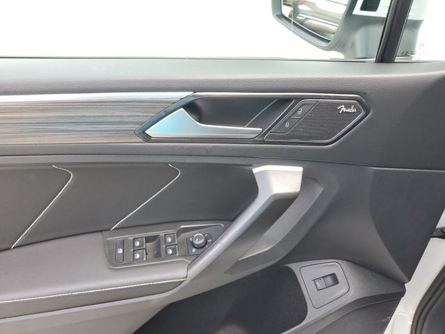 2024 Volkswagen Tiguan 2.0T SEL R-Line AWD