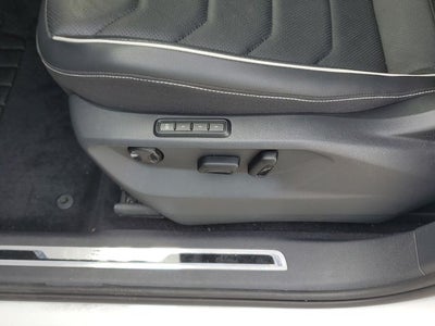 2024 Volkswagen Tiguan 2.0T SEL R-Line AWD