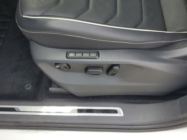 2024 Volkswagen Tiguan 2.0T SEL R-Line AWD