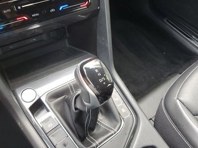 2024 Volkswagen Tiguan 2.0T SEL R-Line AWD