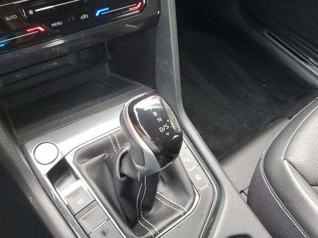 2024 Volkswagen Tiguan 2.0T SEL R-Line AWD