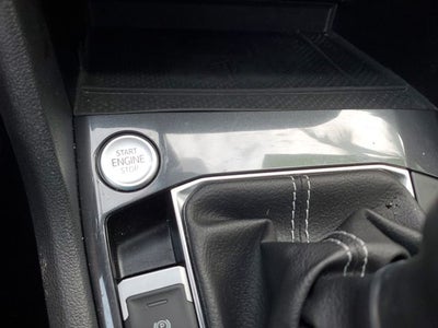 2024 Volkswagen Tiguan 2.0T SEL R-Line AWD