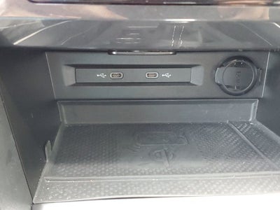 2024 Volkswagen Tiguan 2.0T SEL R-Line AWD
