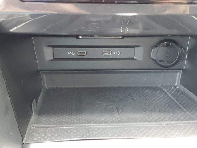2024 Volkswagen Tiguan 2.0T SEL R-Line AWD