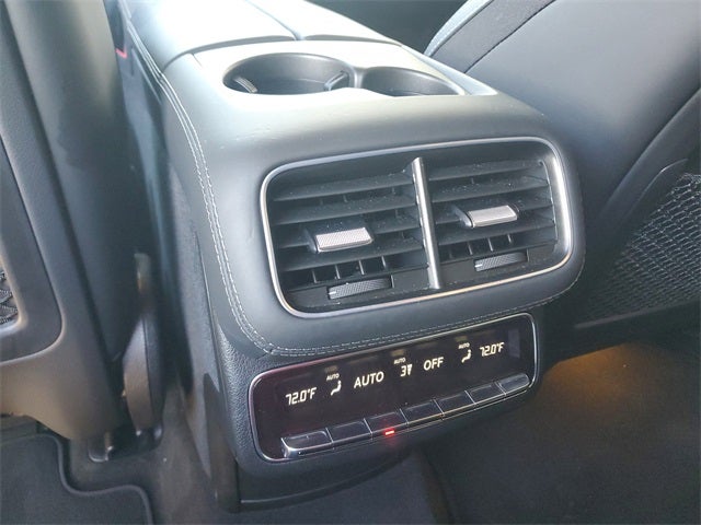 2022 Mercedes-Benz GLS GLS 580 4MATIC®