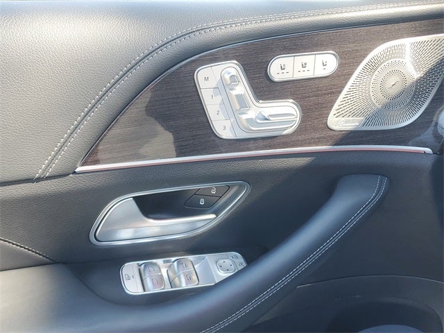 2022 Mercedes-Benz GLS GLS 580 4MATIC®