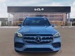 2022 Mercedes-Benz GLS GLS 580 4MATIC®