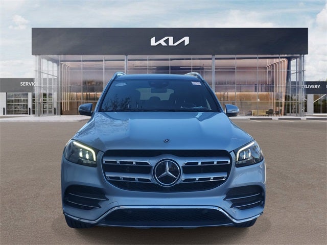 2022 Mercedes-Benz GLS GLS 580 4MATIC®