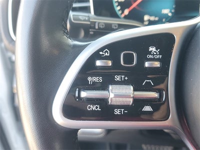 2022 Mercedes-Benz GLS GLS 580 4MATIC®