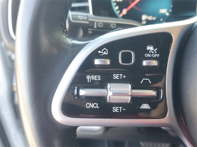 2022 Mercedes-Benz GLS GLS 580 4MATIC®