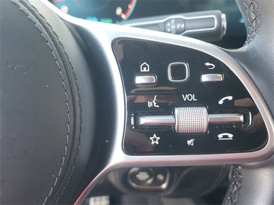 2022 Mercedes-Benz GLS GLS 580 4MATIC®