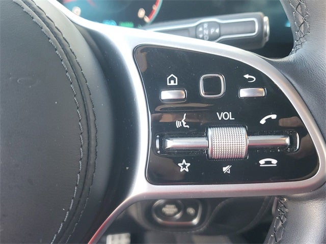 2022 Mercedes-Benz GLS GLS 580 4MATIC®