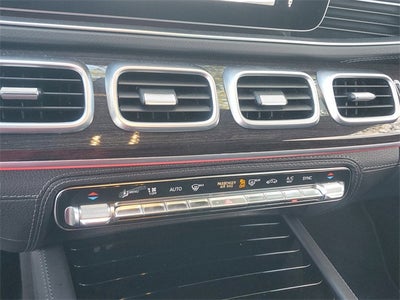 2022 Mercedes-Benz GLS GLS 580 4MATIC®