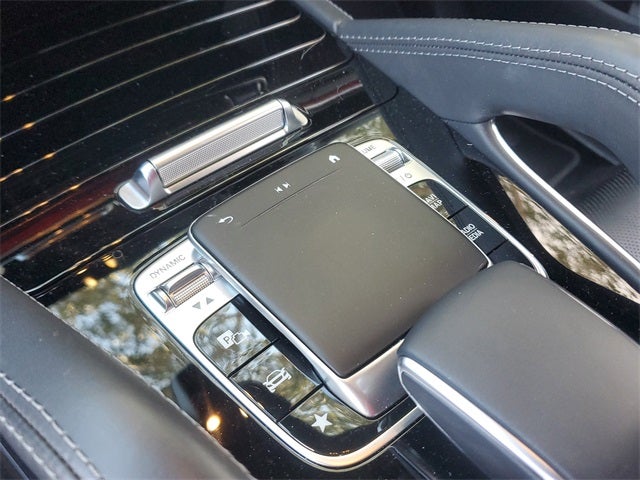 2022 Mercedes-Benz GLS GLS 580 4MATIC®