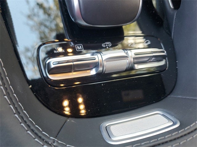 2022 Mercedes-Benz GLS GLS 580 4MATIC®