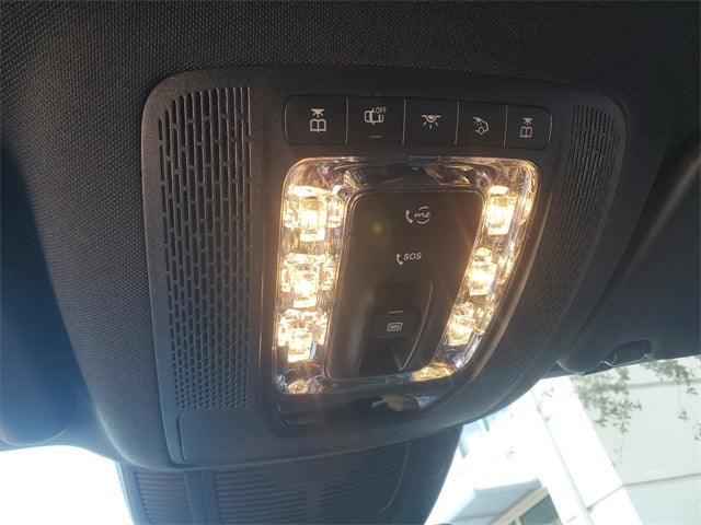 2022 Mercedes-Benz GLS GLS 580 4MATIC®