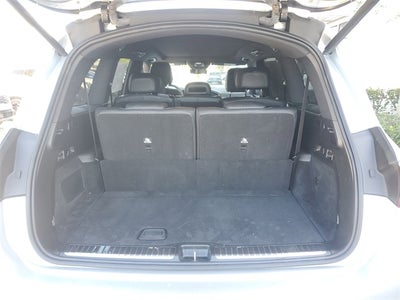 2022 Mercedes-Benz GLS GLS 580 4MATIC®