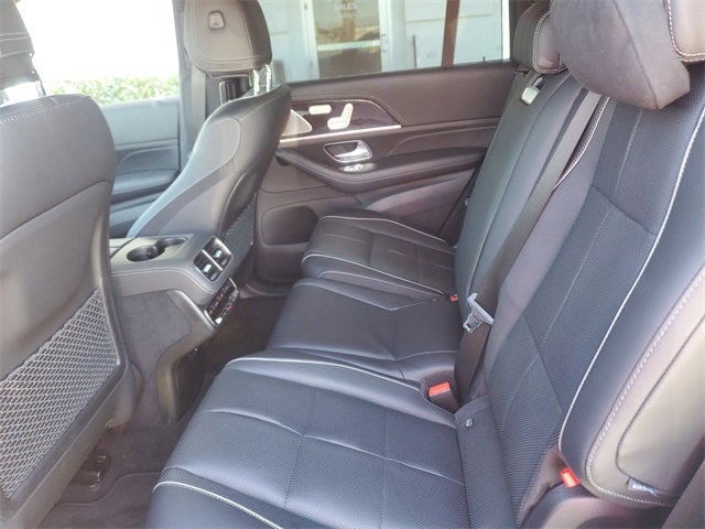 2022 Mercedes-Benz GLS GLS 580 4MATIC®