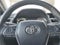 2018 Toyota Camry Hybrid XLE