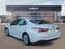 2018 Toyota Camry Hybrid XLE