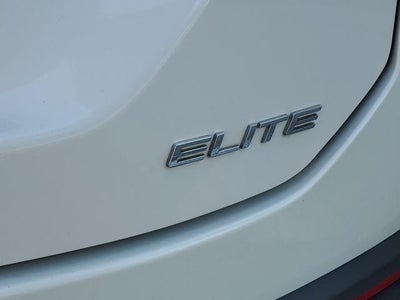 2023 Honda Pilot Elite AWD