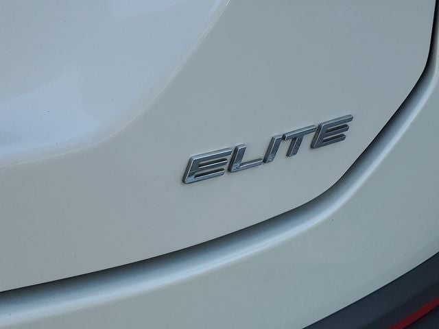2023 Honda Pilot Elite AWD