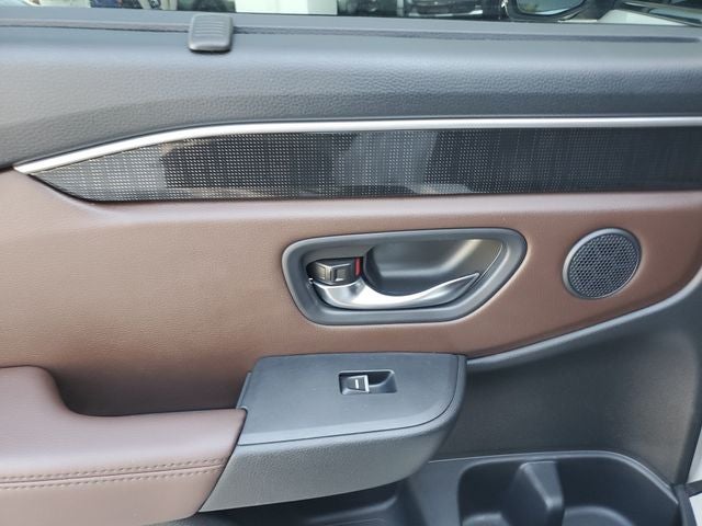 2023 Honda Pilot Elite AWD