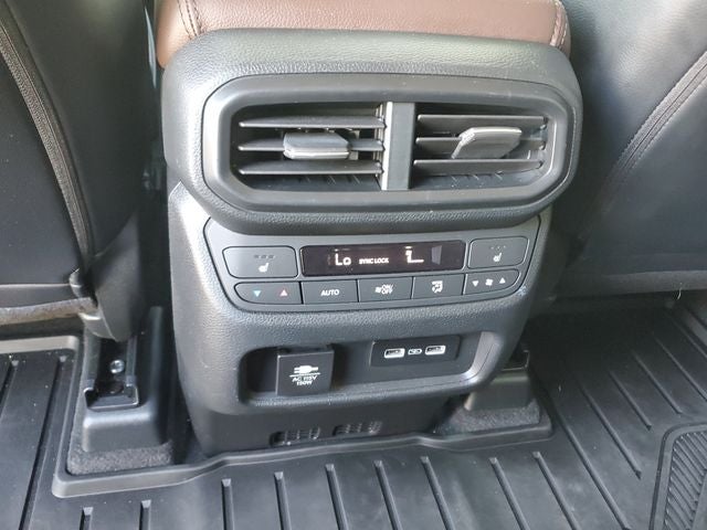 2023 Honda Pilot Elite AWD