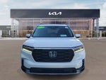 2023 Honda Pilot Elite AWD