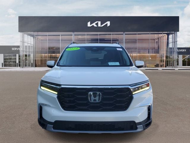 2023 Honda Pilot Elite AWD