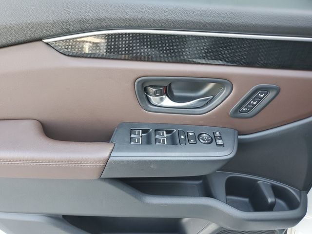 2023 Honda Pilot Elite AWD