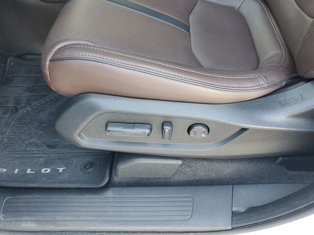 2023 Honda Pilot Elite AWD