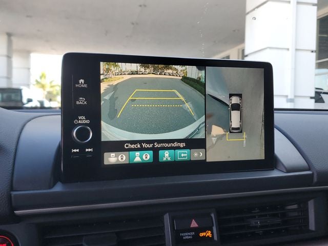 2023 Honda Pilot Elite AWD
