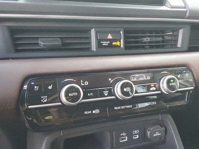 2023 Honda Pilot Elite AWD