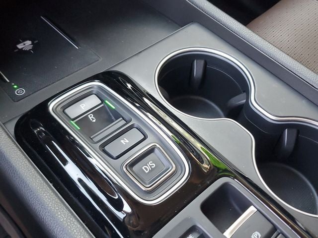2023 Honda Pilot Elite AWD